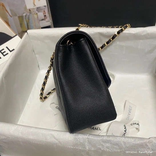 Hyper Peter FLAP CHANEL BAG 0814